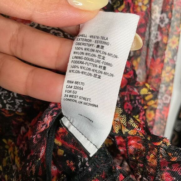 Free People Twyla Top - Picture 11 of 11